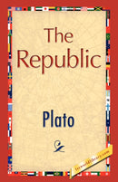 The Republic-9781421894959