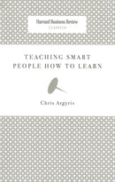 Teaching Smart People How to Learn-9781422126004