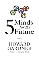 Five Minds for the Future-9781422145357