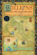 Billions of Entrepreneurs : How China and India Are Reshaping Their Futuresand Yours-9781422157282