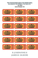The Experience Economy, Updated Edition