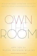 Own the Room