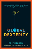 Global Dexterity