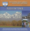 Argentina-9781422232941