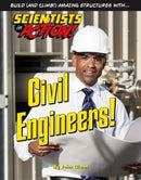 Civil Engineers-9781422234211