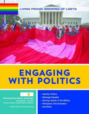 Engaging with Politics-9781422235041