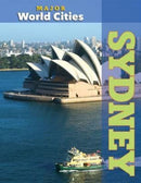 Sydney-9781422235461
