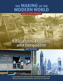 Education Poverty and Inequality-9781422236369