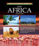 East Africa-9781422237175