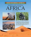 North and Central Africa-9781422237182