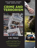 Crime and Terrorism-9781422237243