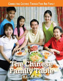 The Chinese Family Table-9781422240434
