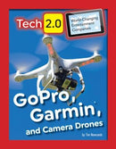 GoPro, Garmin, and Camera Drones-9781422240557