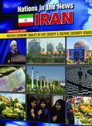 Iran-9781422242469