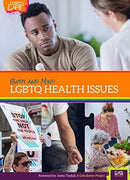 Body and Mind: Lgbtq Health Issues-9781422242759