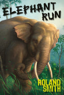 Elephant Run-9781423104018