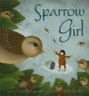 Sparrow Girl-9781423111870