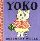 Yoko-9781423119838