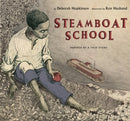 Steamboat School-9781423121961