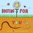 Rooting for You-9781423152309