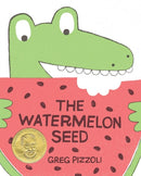 The Watermelon Seed-9781423171010