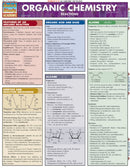 Organic Chemistry Reactions