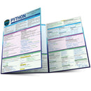 Python Programming Language-9781423251651
