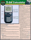Ti 84 Plus Calculator-9781423251705