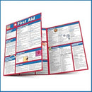 First Aid-9781423251743