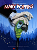 Mary Poppins : Music from the Motion Picture Soundtrack-9781423400967