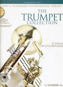 The Trumpet Collection : Intermediate Level / G. Schirmer Instrumental Library-9781423406594