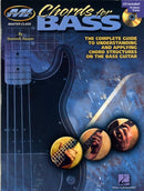 Dominik Hauser-Chords for Bass-9781423411987