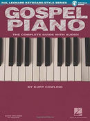 Gospel Piano