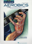 Guitar Aerobics-9781423414353