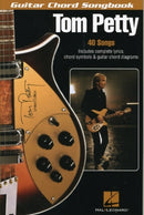 Tom Petty-9781423418498