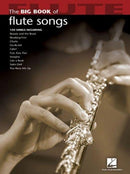 Big Book of Flute Songs-9781423426639