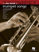 Big Book of Trumpet Songs-9781423426677