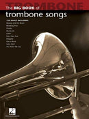 Big Book of Trombone Songs-9781423426691