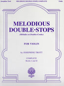 Melodious Double-Stops Complete : Books 1 and 2-9781423427094