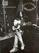 Neil Young