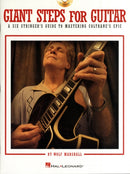 Giant Steps for Guitar-9781423430094