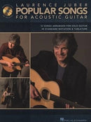Popular Songs for Acoustic Guitar-9781423430933