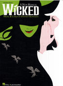 Wicked, A New Musical