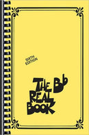 The Real Book - Volume I - Mini Edition : Bb Instruments-9781423469384