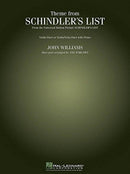 Theme from Schindler's List