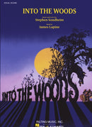 Into the Woods-9781423472681