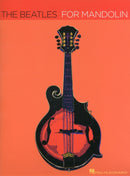 The Beatles for Mandolin-9781423484042