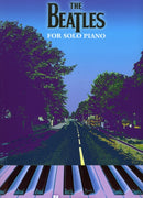 The Beatles for Solo Piano-9781423484059