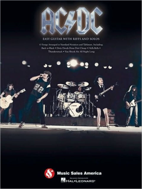 AC/DC-9781423489214