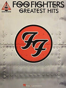 Foo Fighters - Greatest Hits-9781423491668